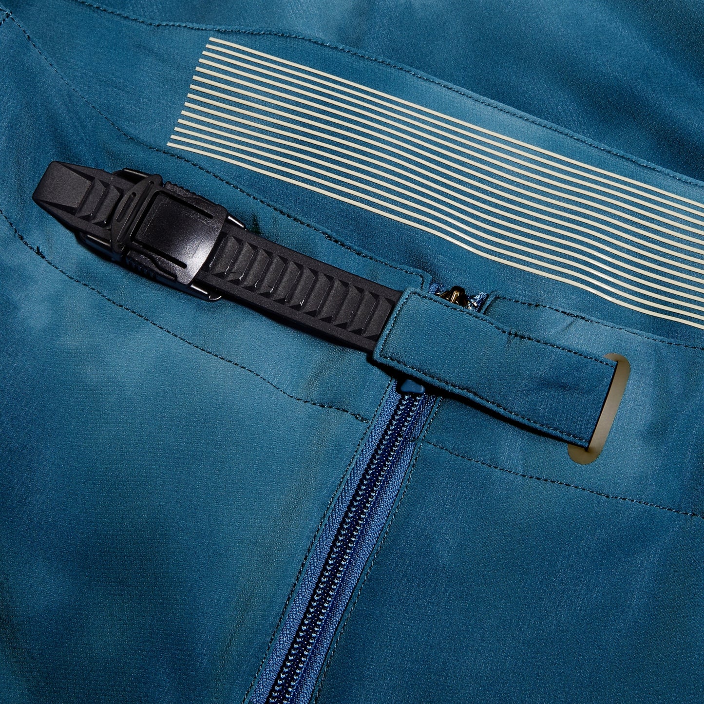 ENDURA MT500 BURNER Hose Blau Steel