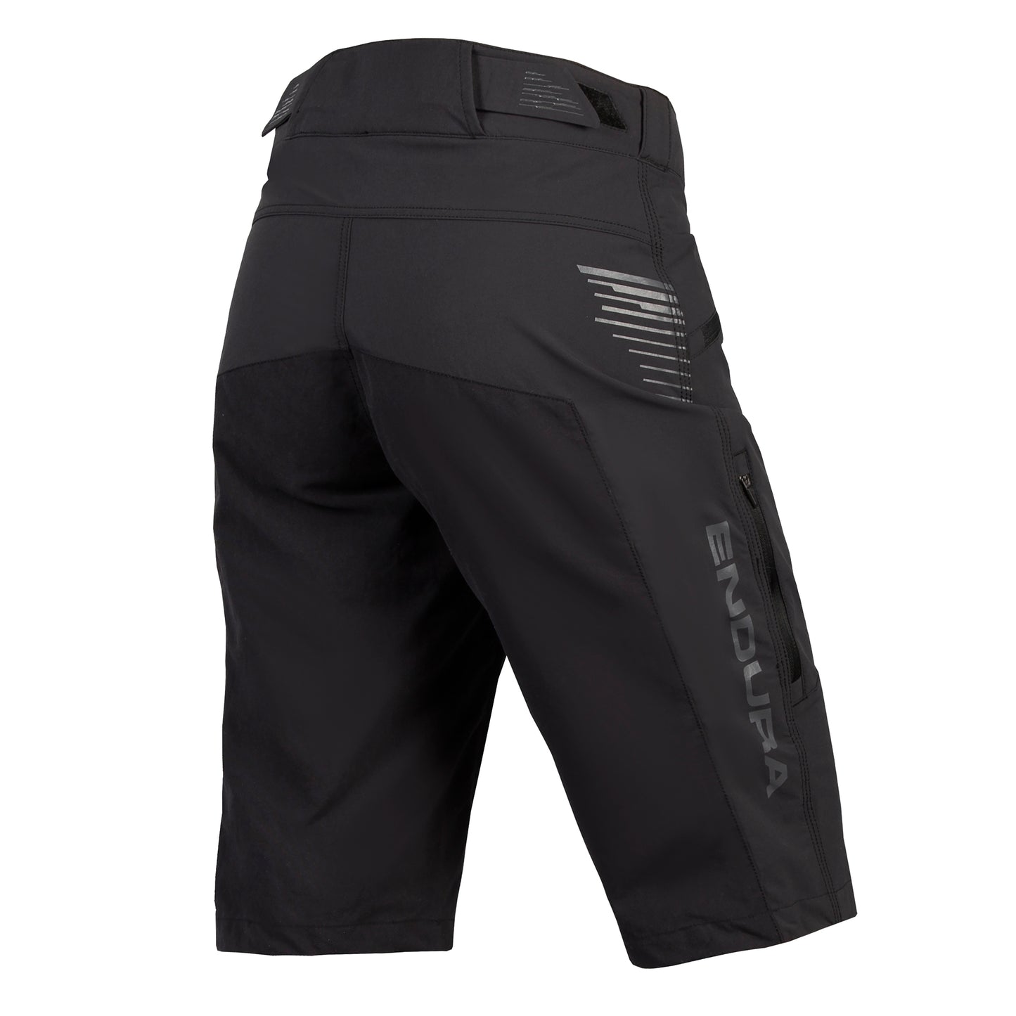 ENDURA SINGLETRACK II Shorts Women Schwarz