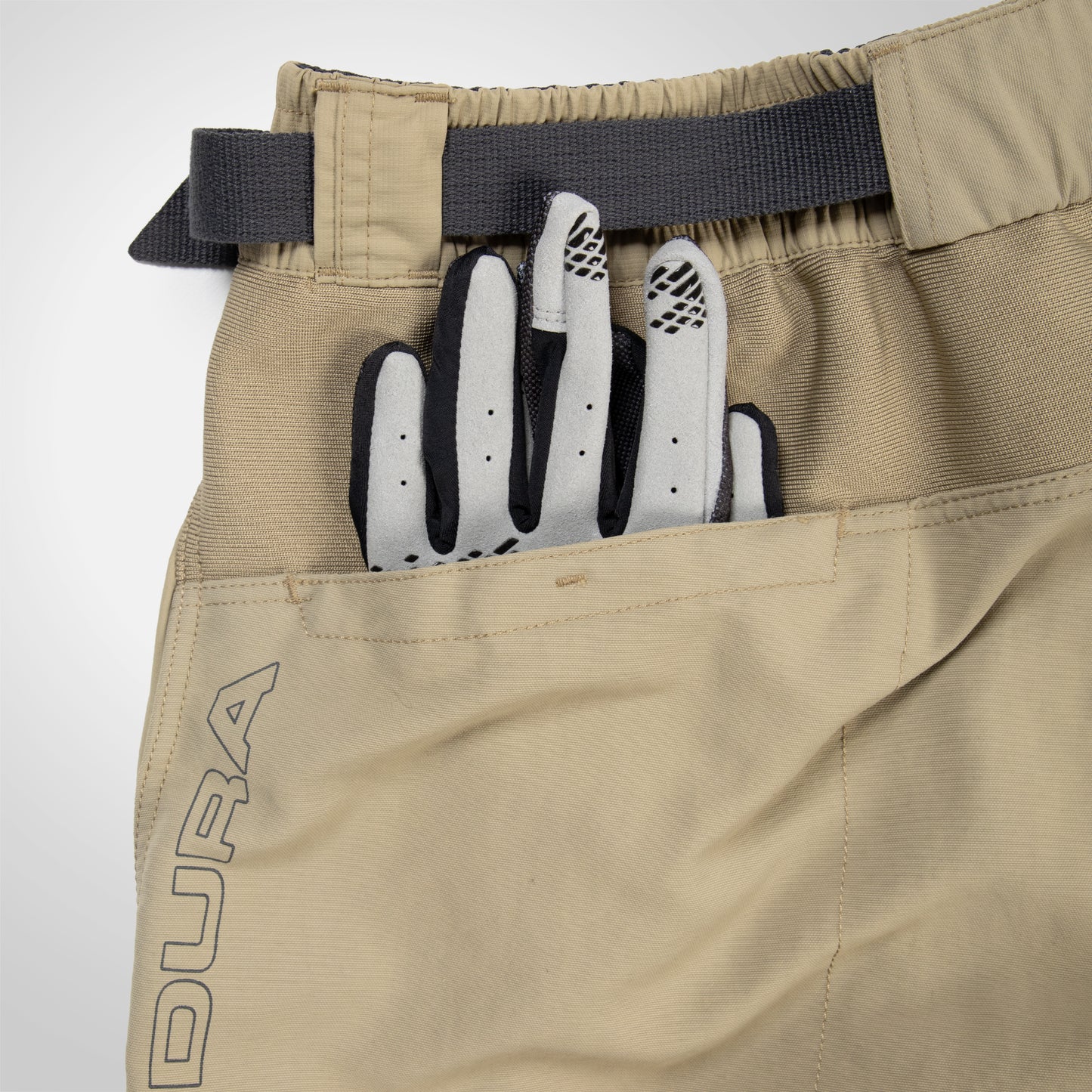 Shorts ENDURA HUMMVEE LINER Beige