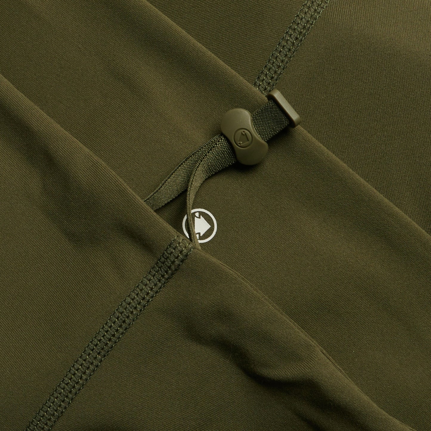 ENDURA LOOP Kurze Radhose Grün 2025