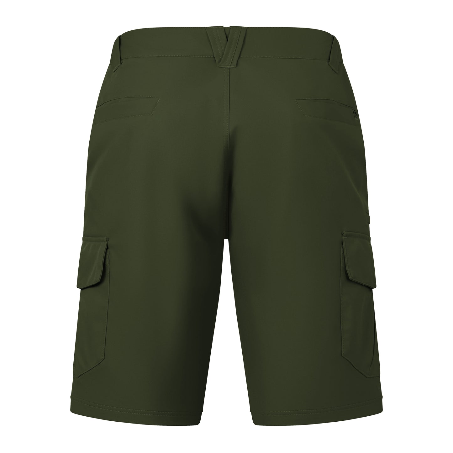 ENDURA LOOP CARGO Shorts Grün/Khaki 2025