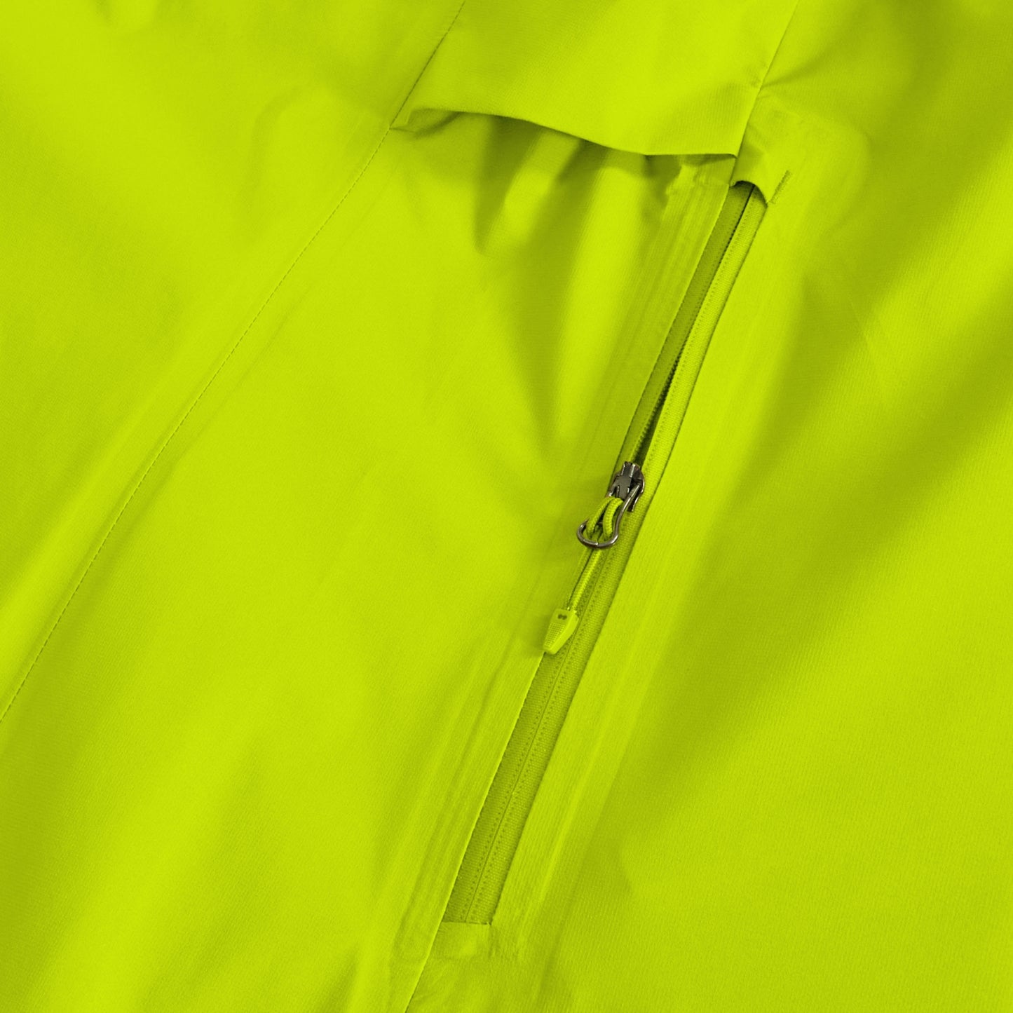 ENDURA MT500 ADV LG Jacke Women Lime Green