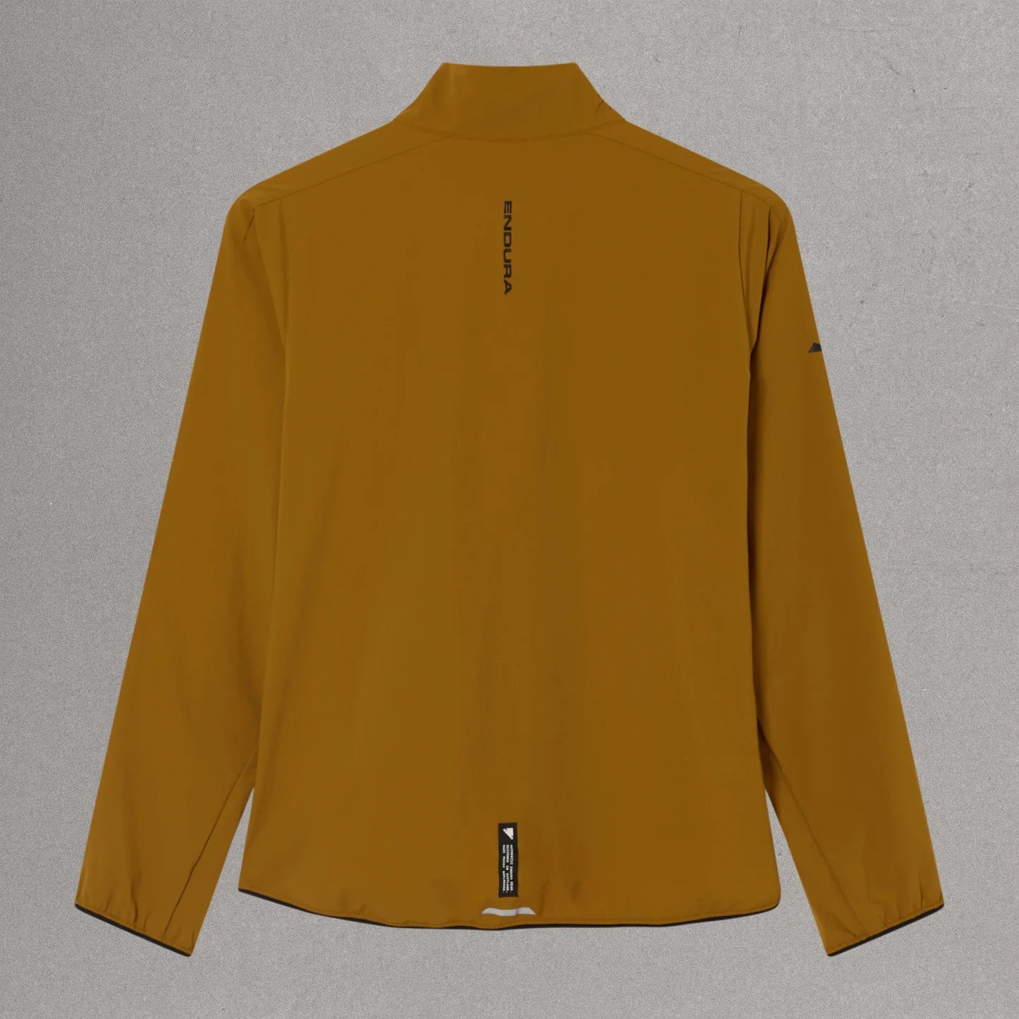 ENDURA ALLTRACK RIDE PACKABLE Jacket Women Bronze