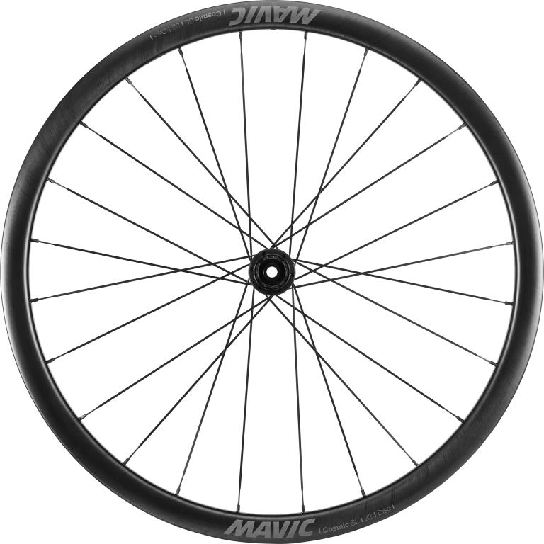 Hinterrad MAVIC COSMIC SL 32 DISC Tubeless Ready (Center Lock) 2025