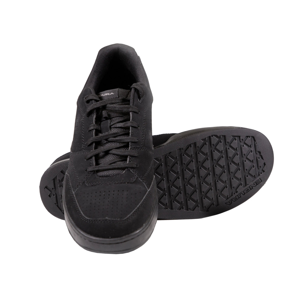 Schuhe ENDURA HUMMVEE FLAT Schwarz