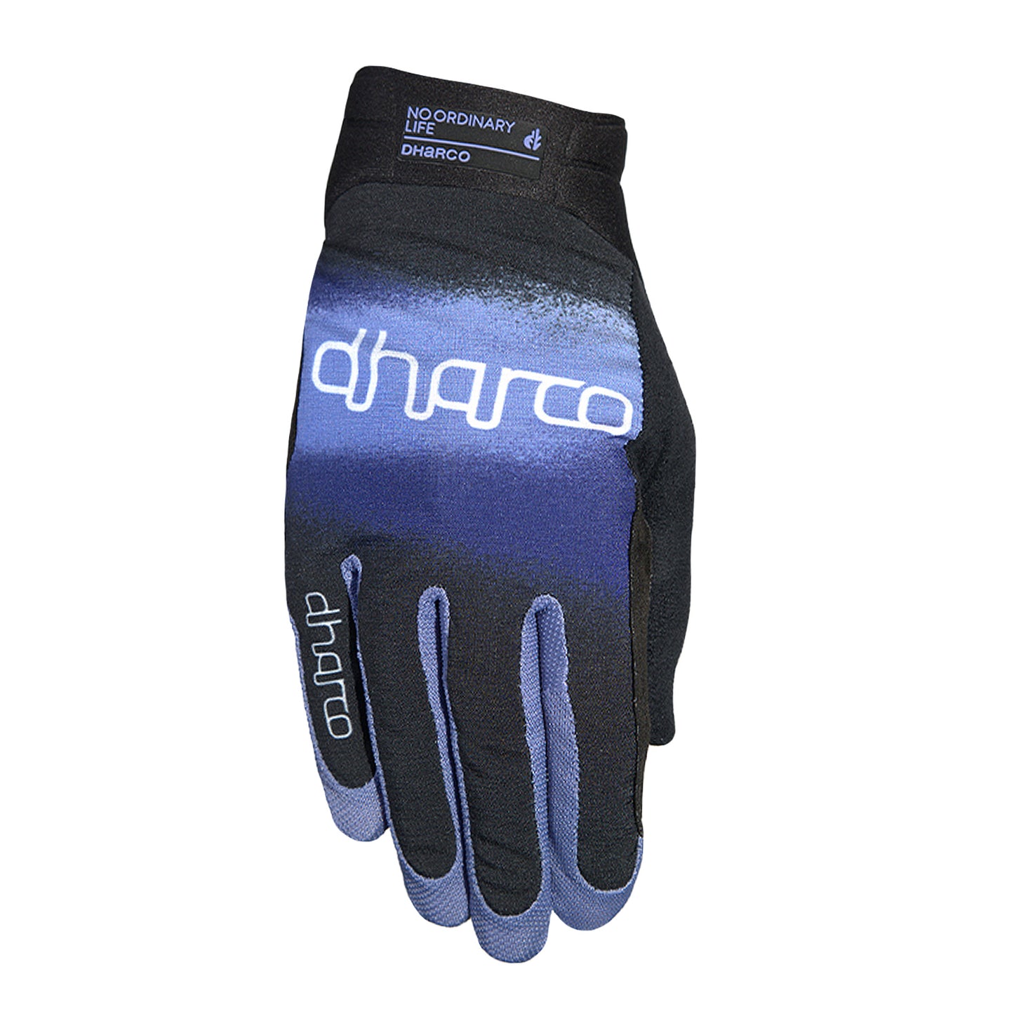 DHARCO RACE Damen Handschuhe Ultra Violet
