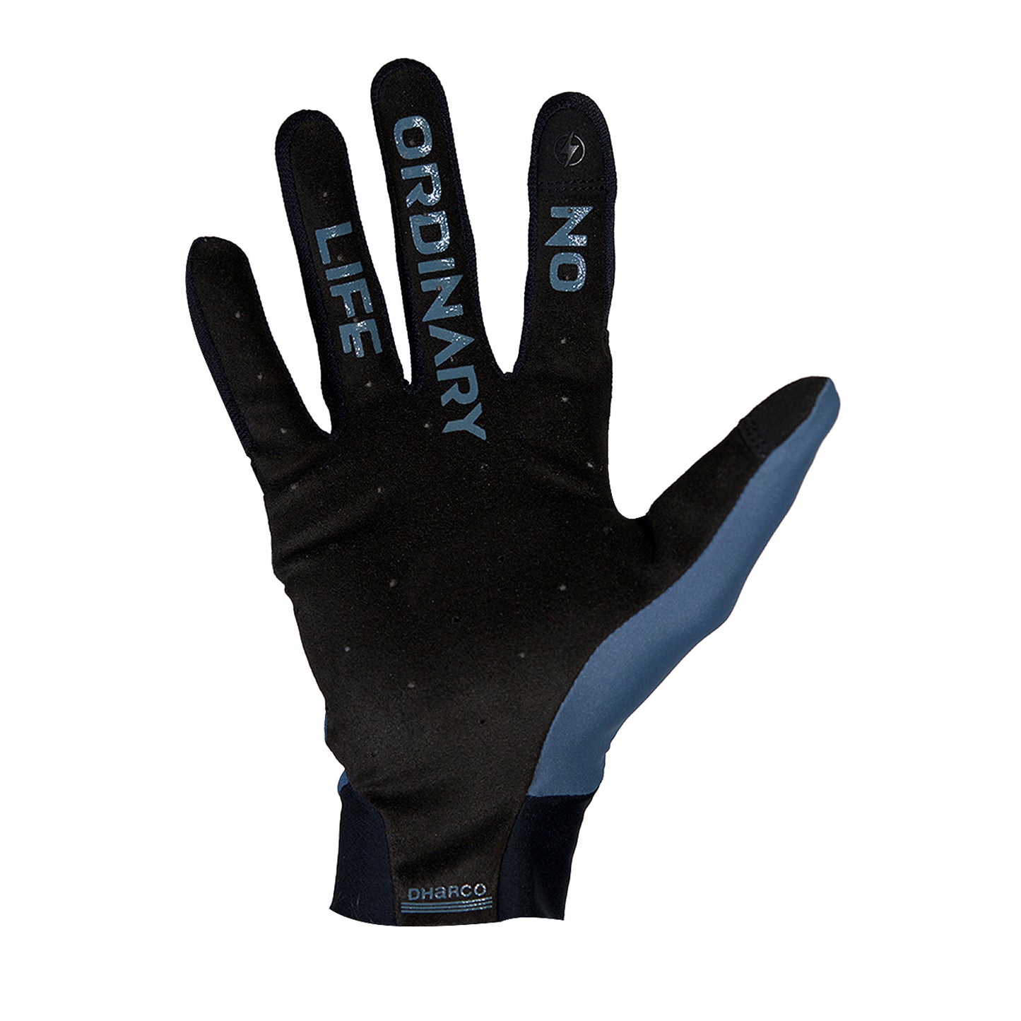 DHARCO TRAIL Handschuhe Blau