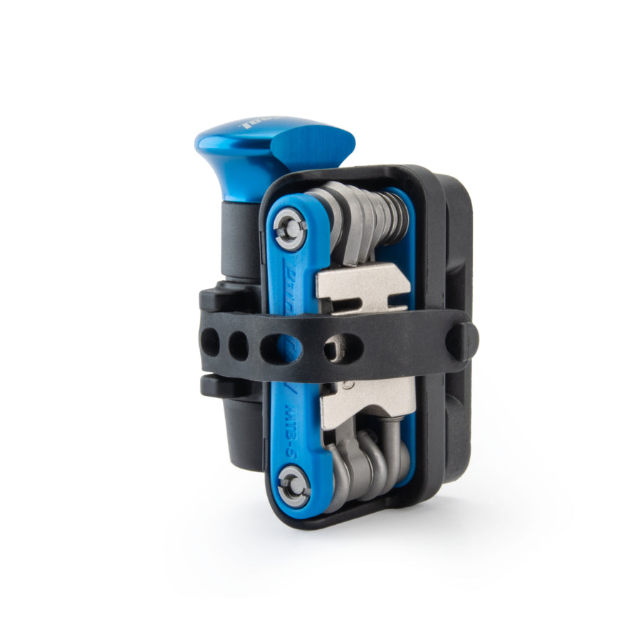 Park Tool RTP-1 Reparatur-Kombiset aus MTB-5 und TPT-1