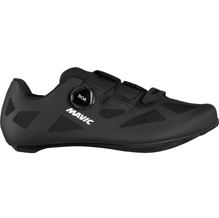MAVIC COSMIC ELITE SL Straßenschuhe Schwarz