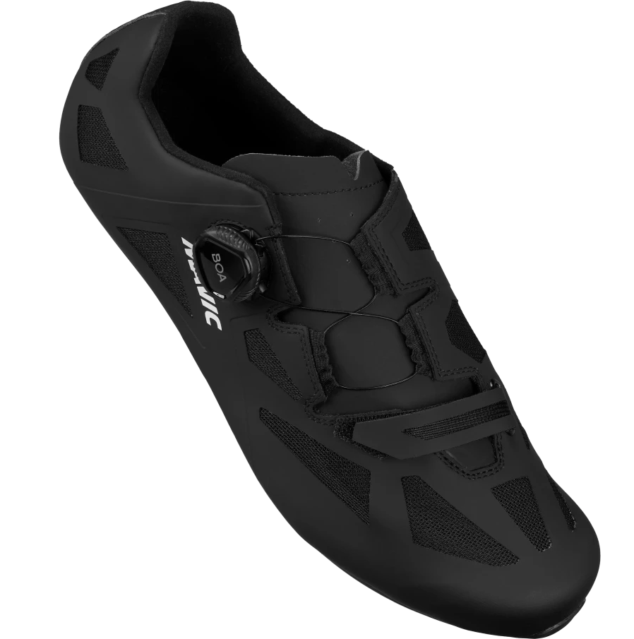 MAVIC COSMIC ELITE SL Straßenschuhe Schwarz