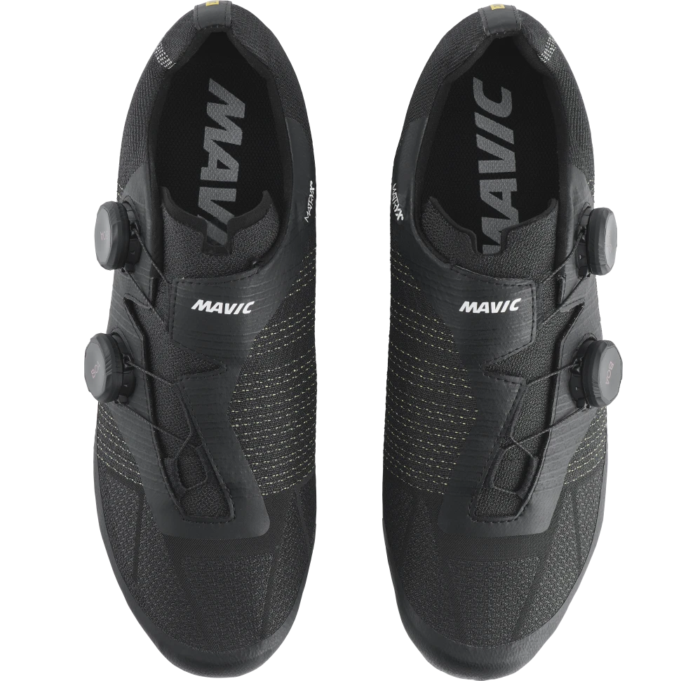 MAVIC COSMIC ULTIMATE IV Straßenschuhe Schwarz