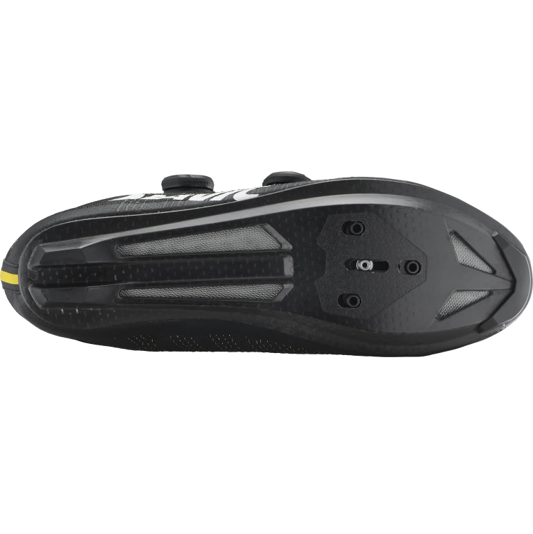 MAVIC COSMIC ULTIMATE IV Straßenschuhe Schwarz