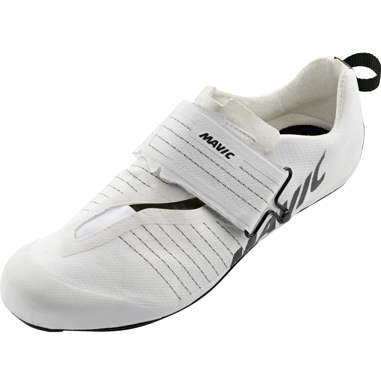 MAVIC ULTIMATE TRIATHLON IV Straßenschuhe Weiß