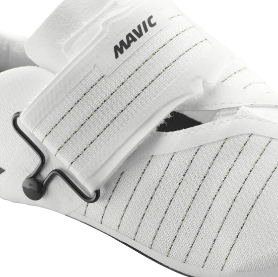 MAVIC ULTIMATE TRIATHLON IV Straßenschuhe Weiß