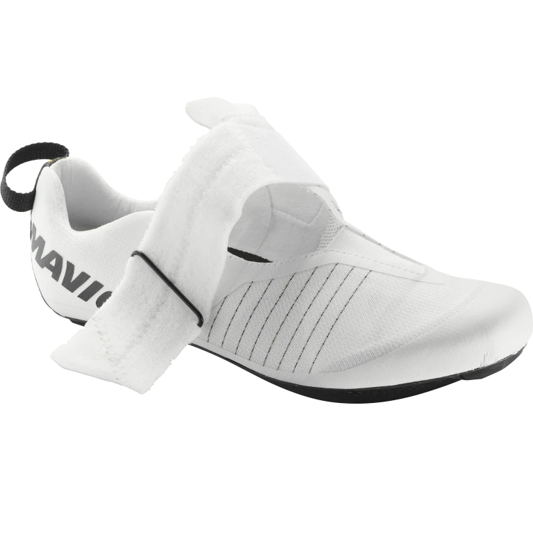 MAVIC ULTIMATE TRIATHLON IV Straßenschuhe Weiß
