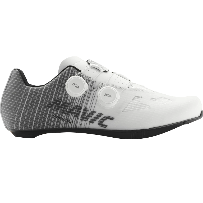 MAVIC COSMIC SLR Straßenschuhe Weiß/Schwarz