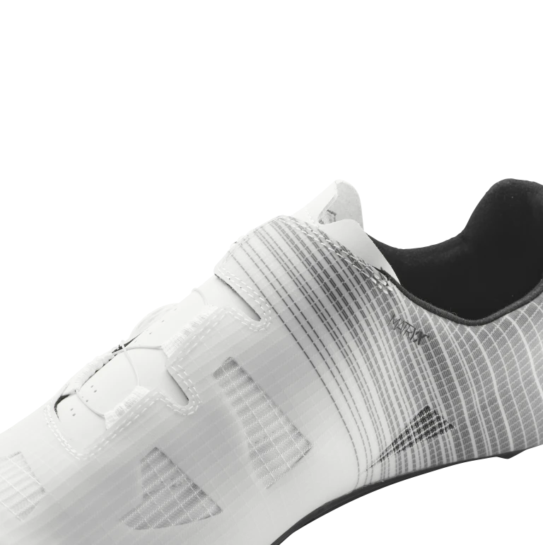 MAVIC COSMIC SLR Straßenschuhe Weiß/Schwarz