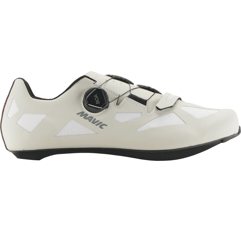 MAVIC COSMIC ELITE SL Straßenschuhe Weiß/Beige