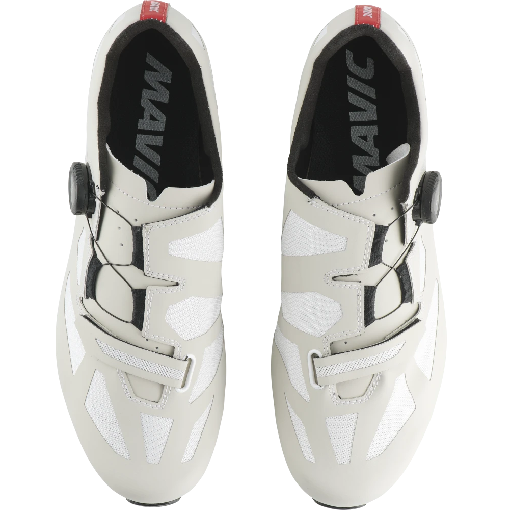 MAVIC COSMIC ELITE SL Straßenschuhe Weiß/Beige