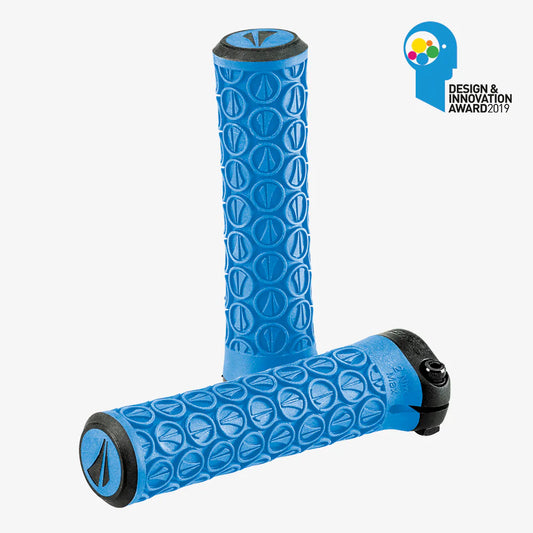 SDG SLATER Junior Grips Blau