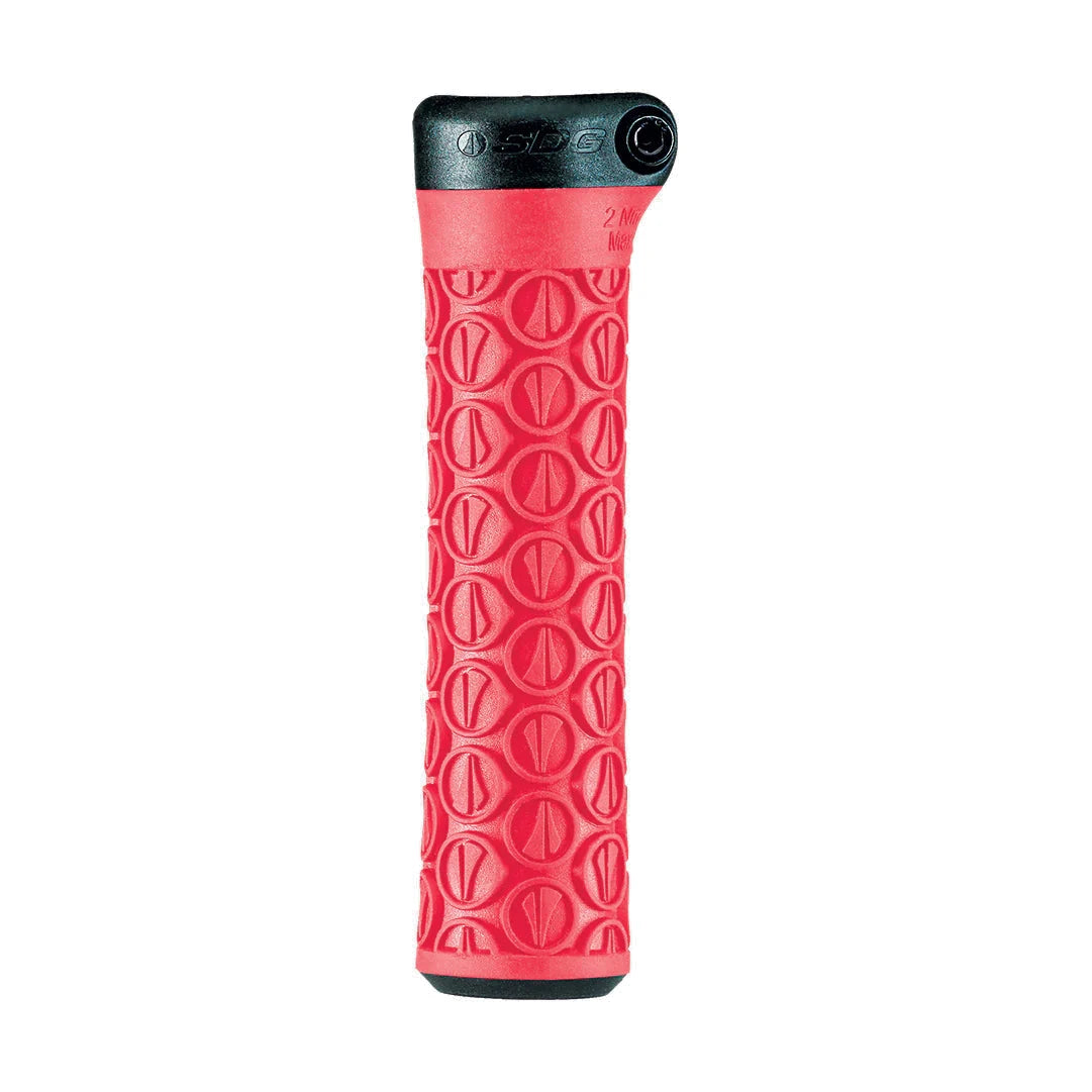 Grips SDG SLATER Junior Rot