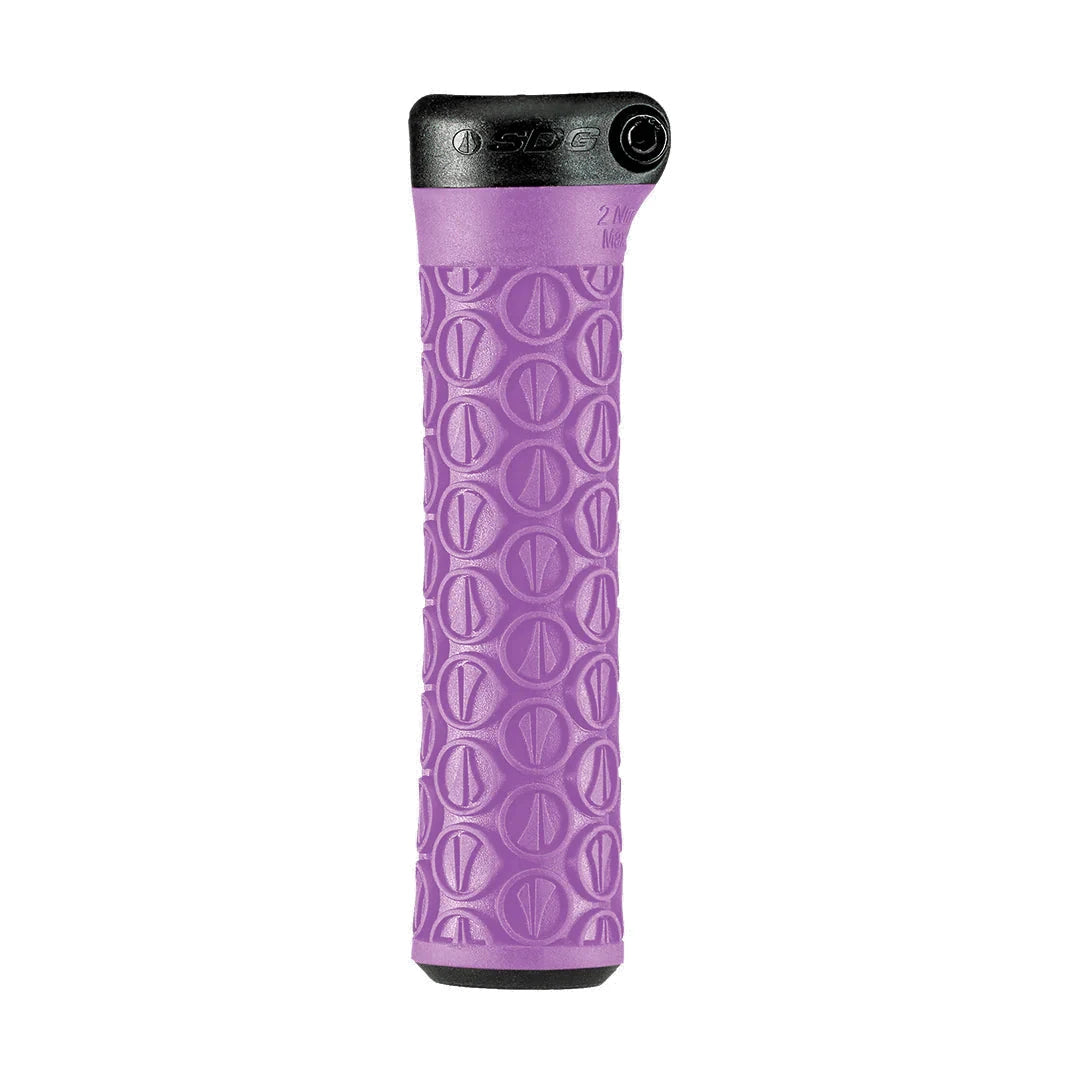 Grips SDG SLATER Junior Violett
