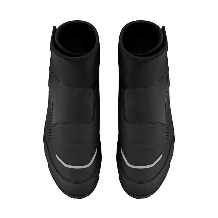 MTB-Schuhe WINTER SHIMANO MW5 Schwarz
