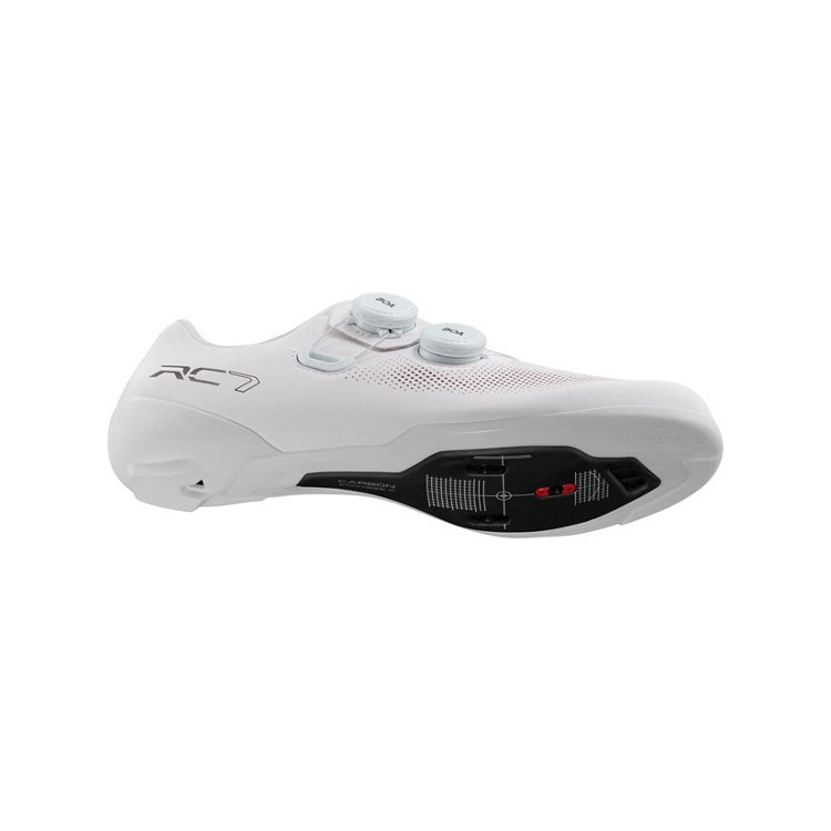 SHIMANO RC702 Women's Road Schuhe Weiß 2025