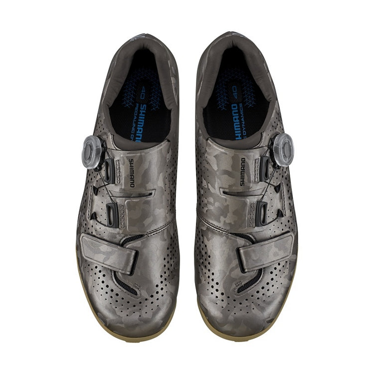GRAVEL SHIMANO RX600 Women's Shoes Beige