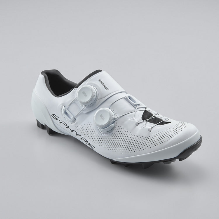 MTB-Schuhe SHIMANO XC903 Large Weiß