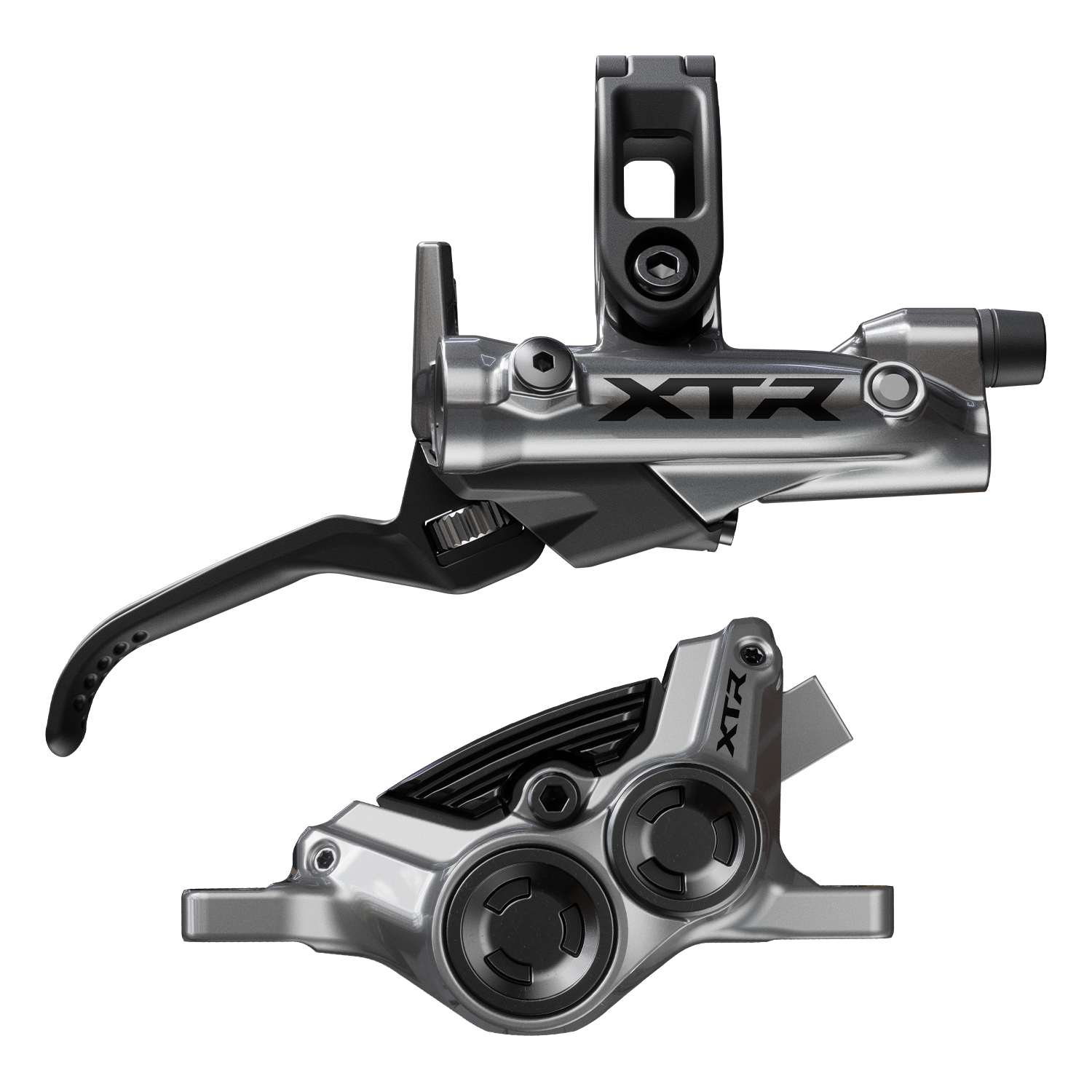 shimano xtr handschuhe Bremse Hinten SHIMANO XTR M9220 Enduro 4-Kolben – Probikeshop