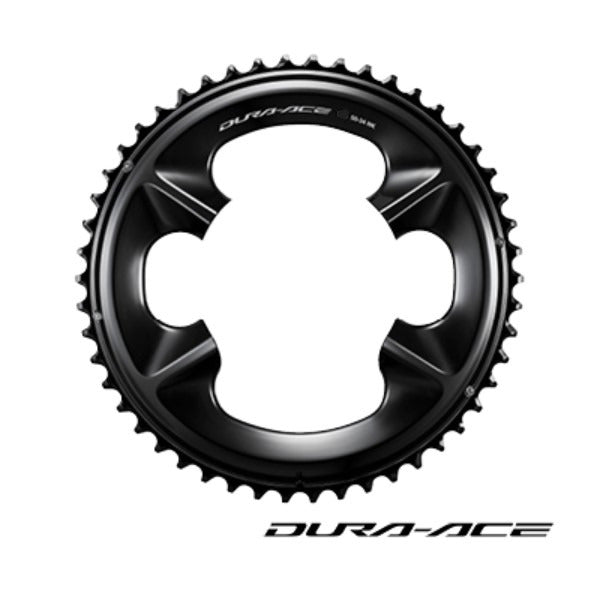 SHIMANO DURA ACE R9200 12V Outdoor Kettenblatt 110mm
