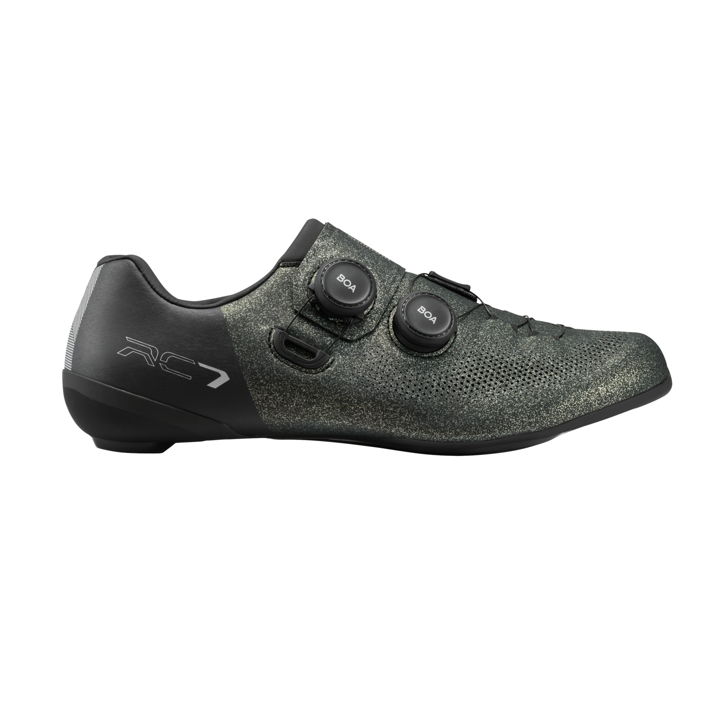 Schuhe Straße SHIMANO RC 703 LIMITED