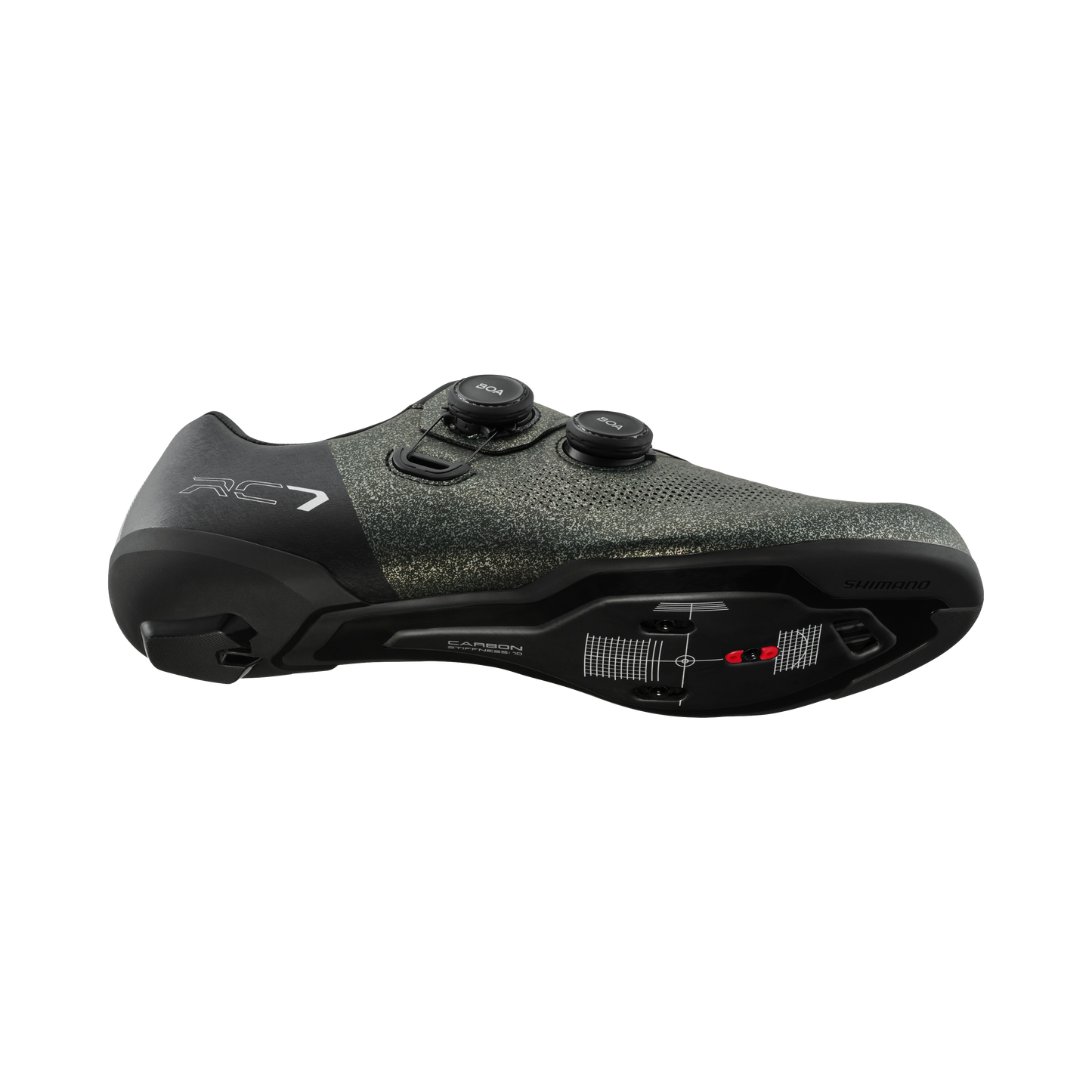 Schuhe Straße SHIMANO RC 703 LIMITED