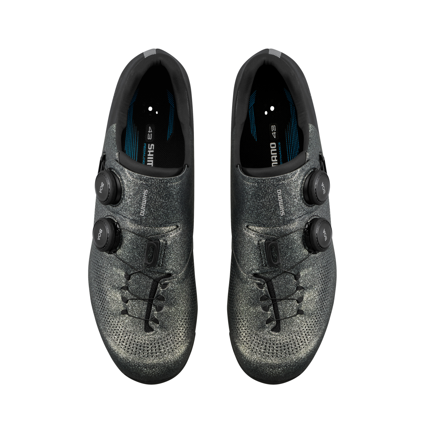 Schuhe Straße SHIMANO RC 703 LIMITED