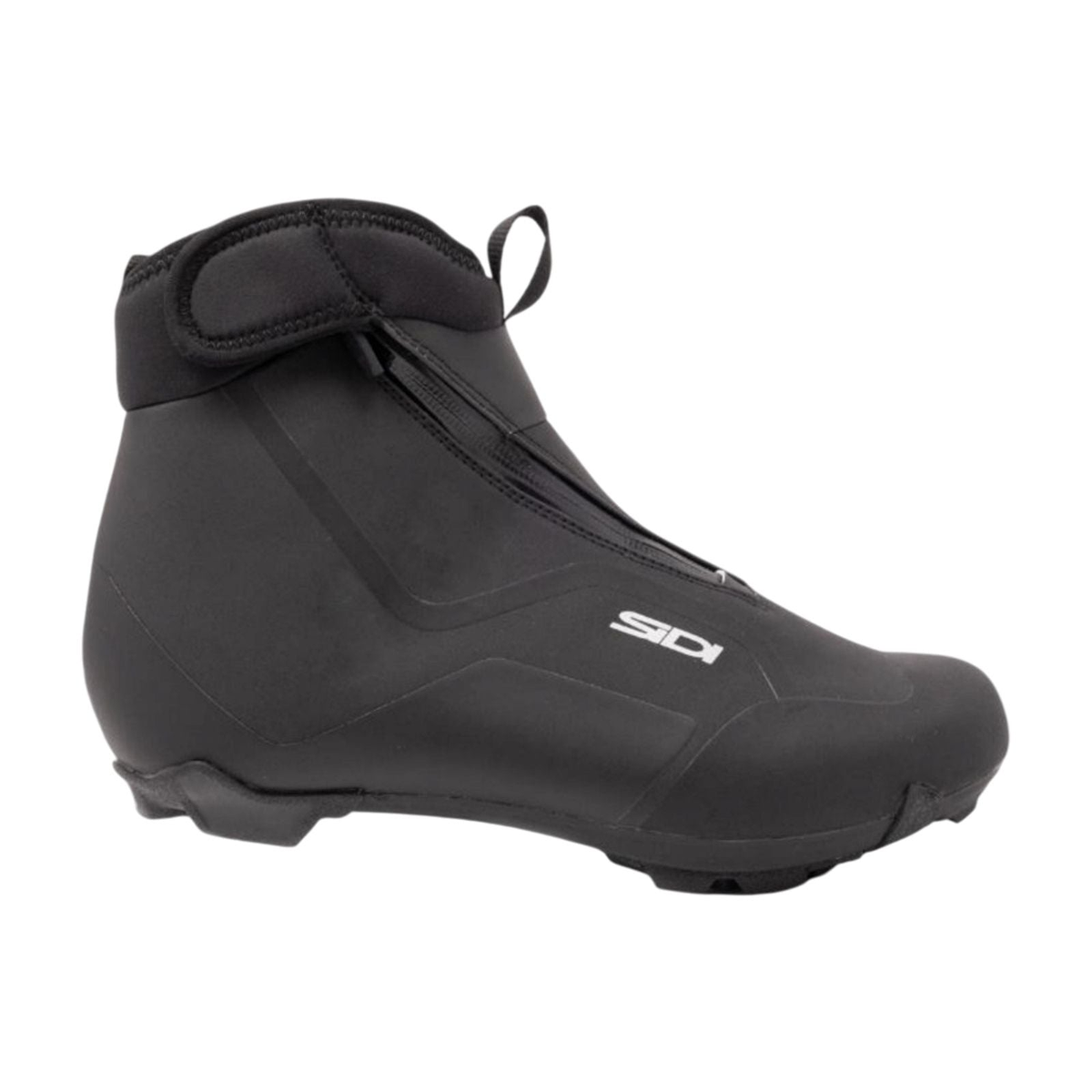 SIDI NUBES XC XC-/Gravel-Winterschuhe Schwarz