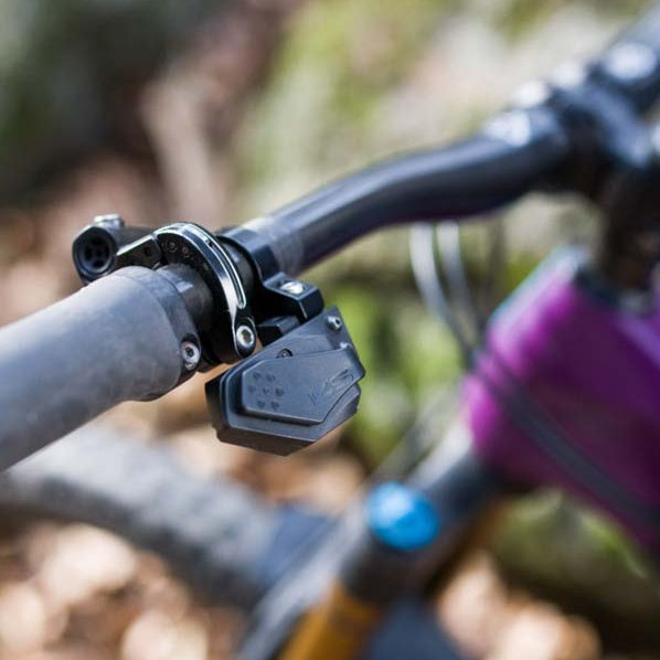 KS KIND SHOCK RAGE CIRCUIT Teleskop-Sattelstütze mit Steuerung