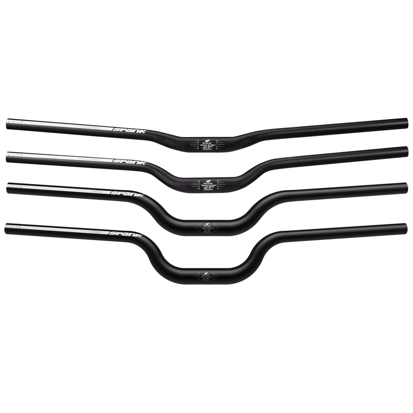 Kleiderbügel SPANK SPOON 800 Rise 60mm 800mm Schwarz
