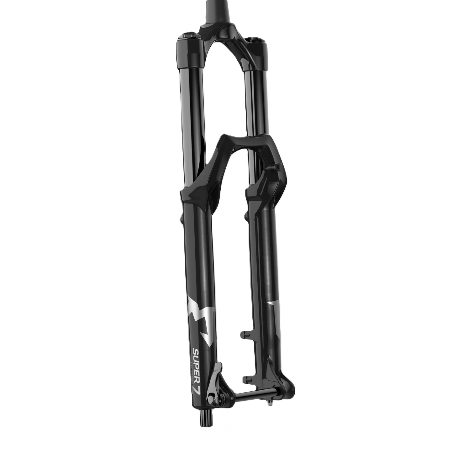 MARZOCCHI SUPER Z 29" 2026 Rot Gabel