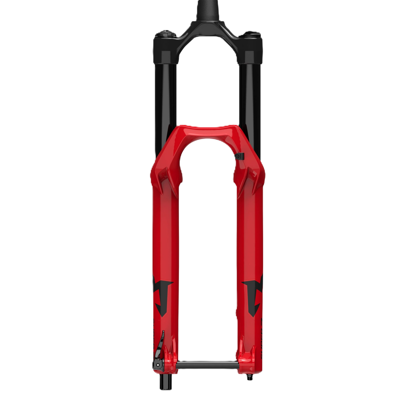 MARZOCCHI SUPER Z 29" 2026 Rot Gabel