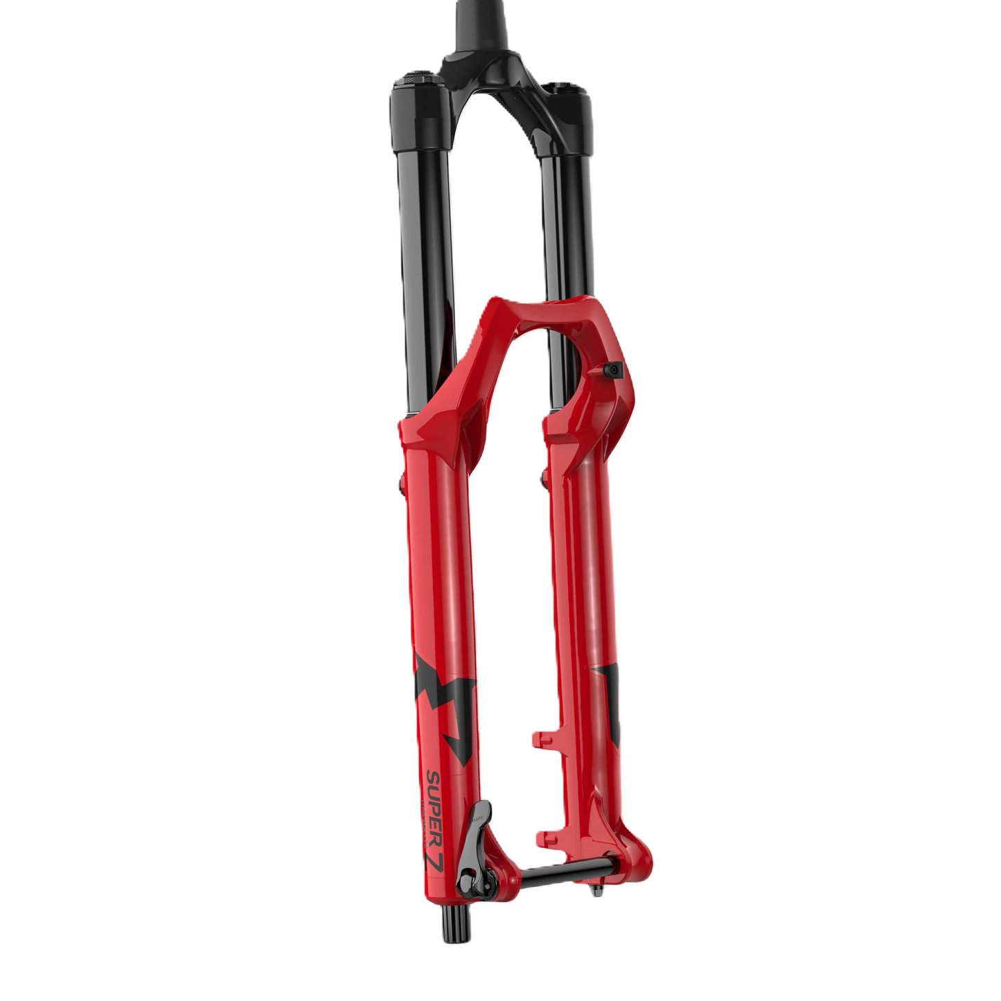 MARZOCCHI SUPER Z 29" 2026 Rot Gabel