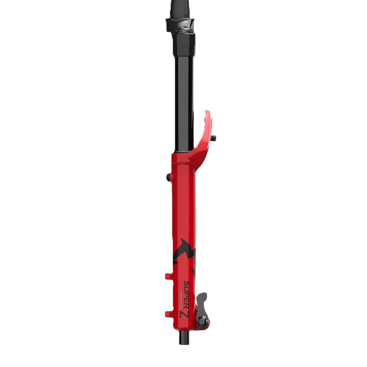 MARZOCCHI SUPER Z 29" 2026 Rot Gabel