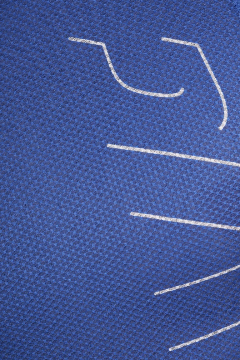 MAVIC HOT RIDE +SL Unterzieher Ärmellos Blau