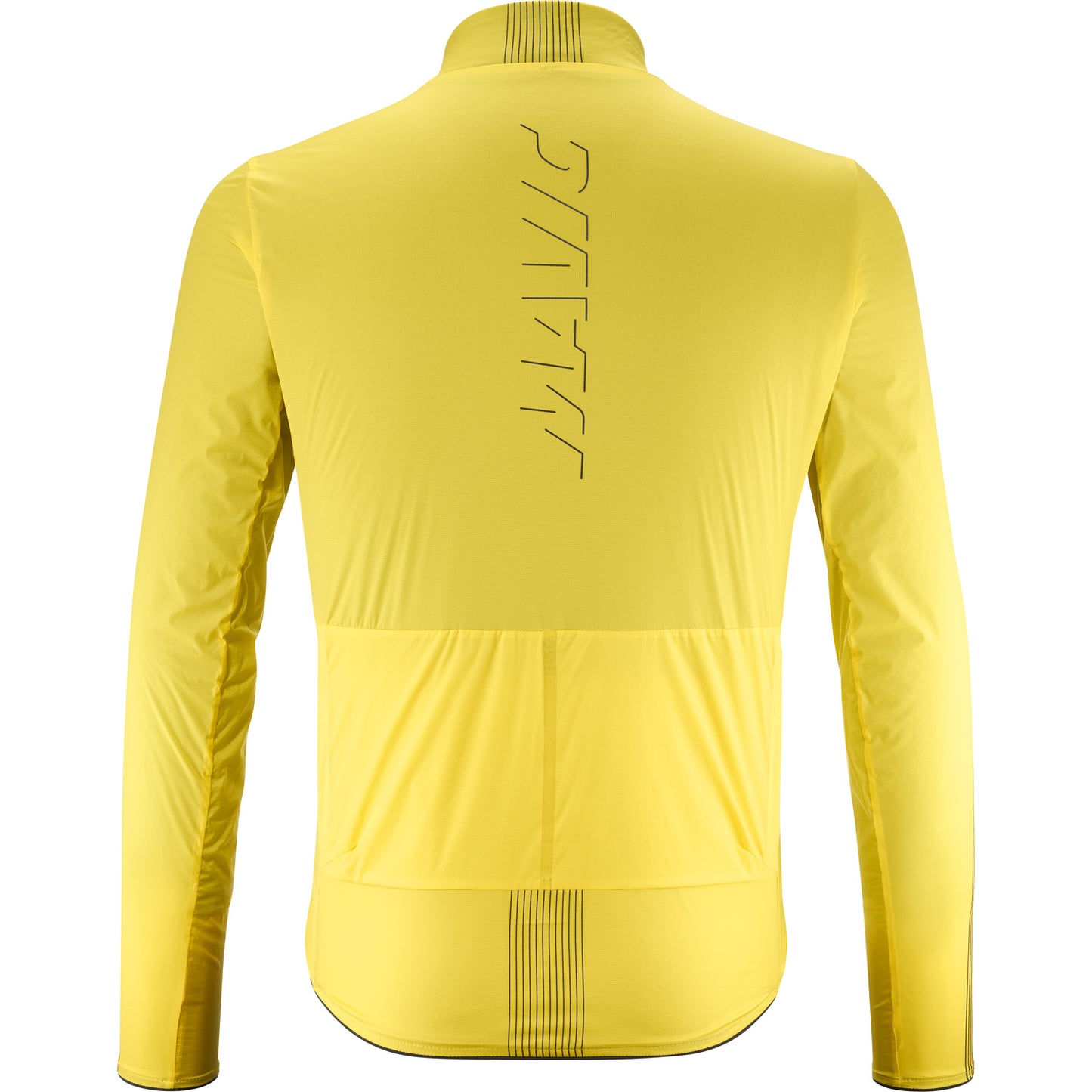 MAVIC KSYRIUM Jacke Gelb