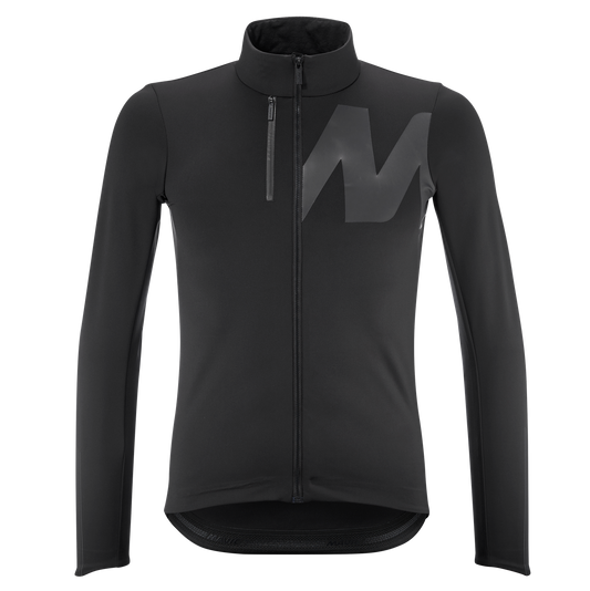 MAVIC COSMIC PRO WIND Jacke Schwarz