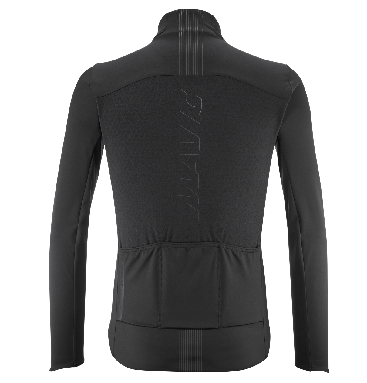 MAVIC COSMIC PRO WIND Jacke Schwarz
