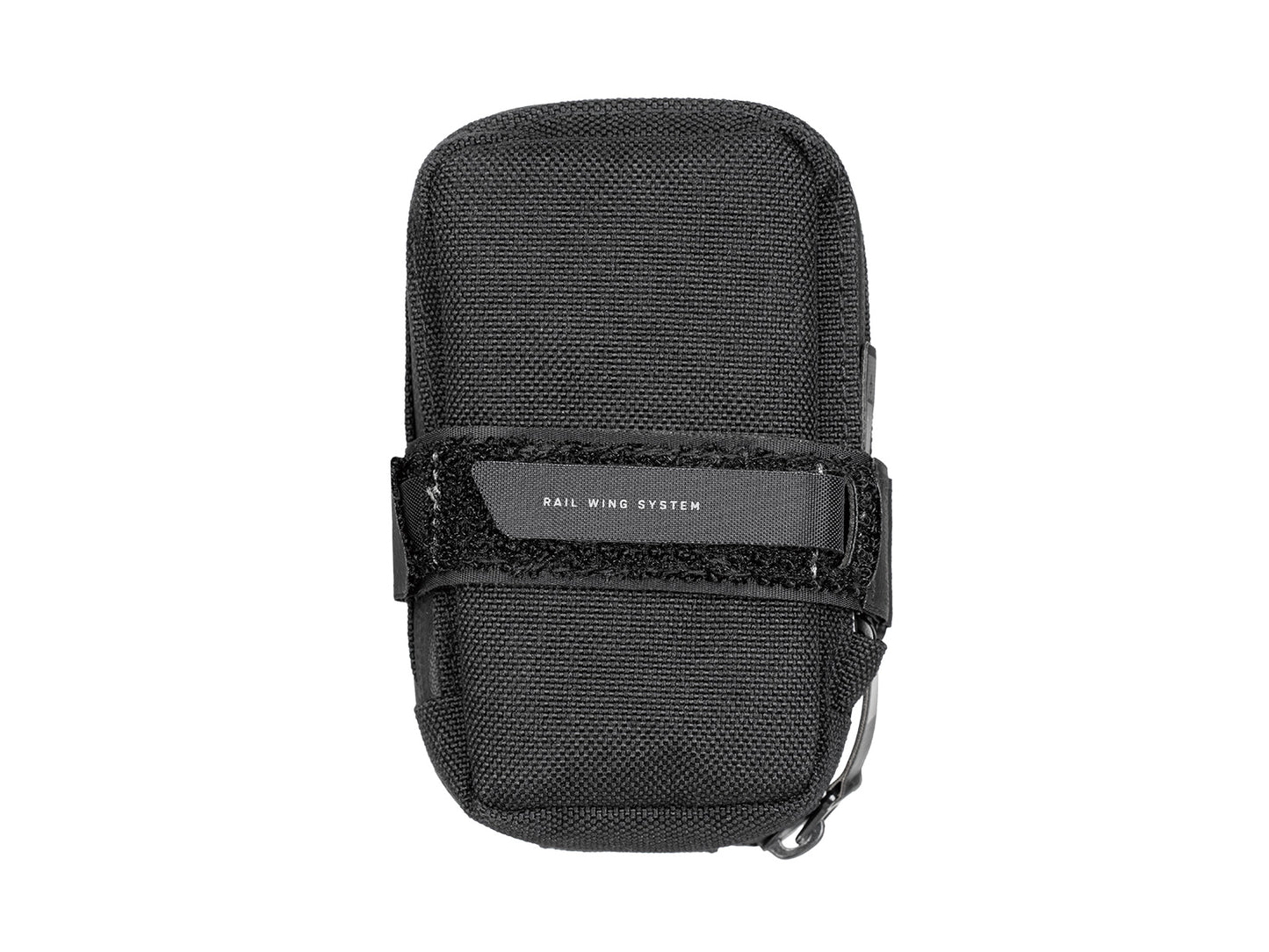 TOPEAK ELEMENTA Satteltasche mit Werkzeug Schwarz