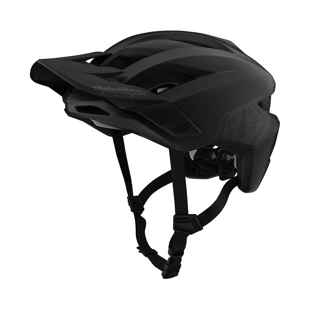 MTB-Helm TROY LEE DESIGNS FLOWLINE ORBIT MIPS Schwarz