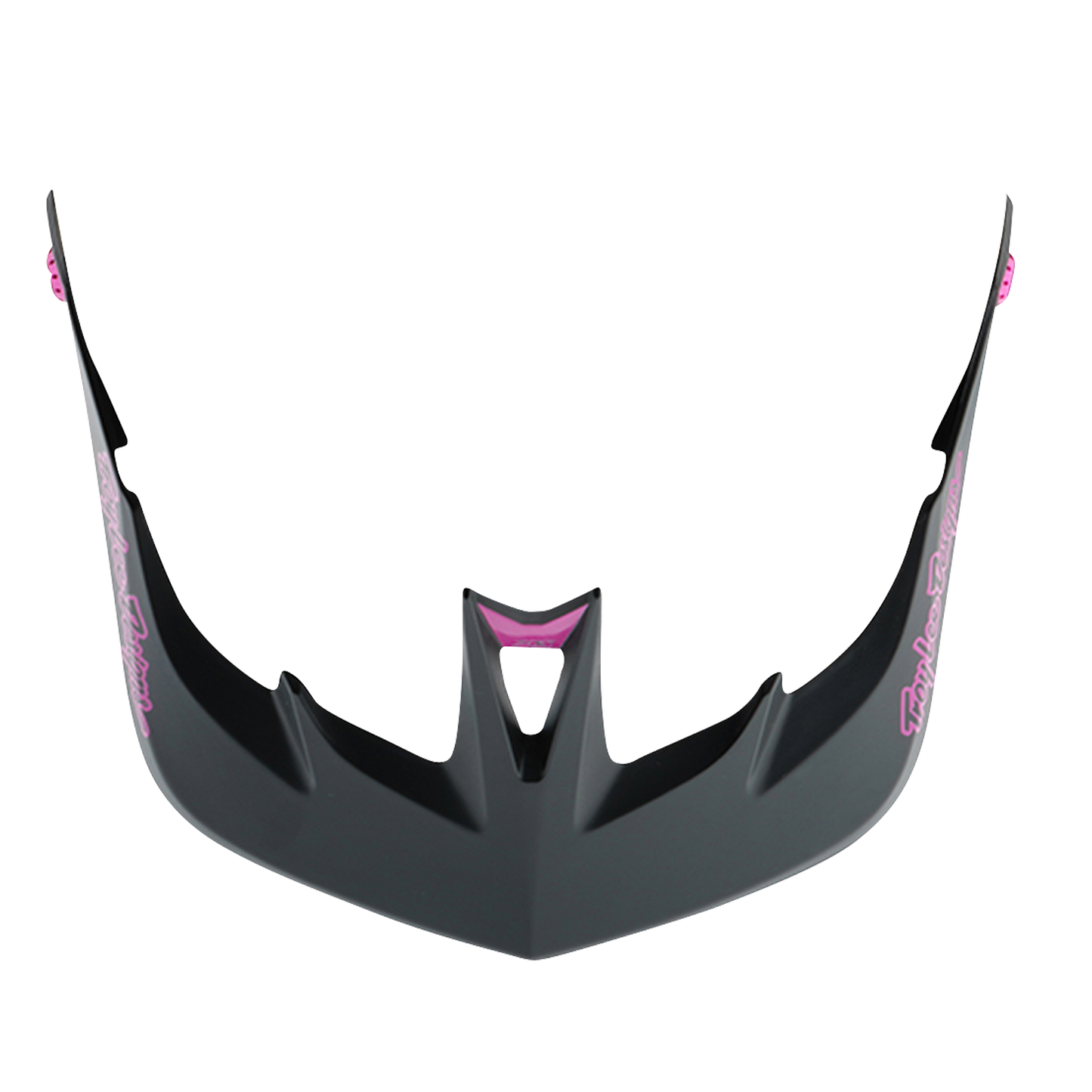 MTB-Helm TROY LEE DESIGNS A3 MIPS GHOSTWING Grau/Schwarz