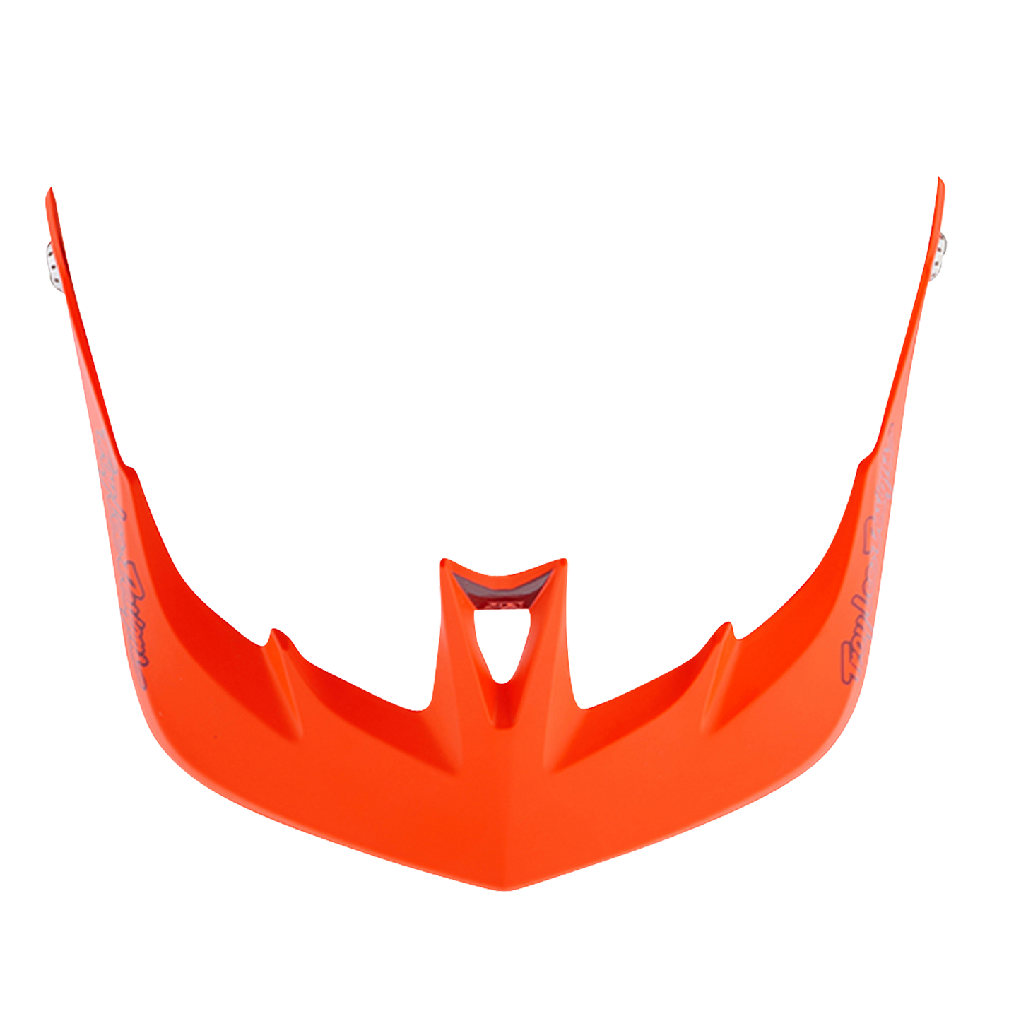 MTB-Helm Troy Lee Designs A3 MIPS Rot